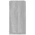Zidne kockaste police 2 kom Siva Sonoma 30x15x30 cm