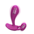 Love to Love Witty P&G Vibrator with Remote Control Pink
