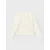 Name It majica DR 13234025 D bela 122/128