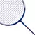 REKET ZA BADMINTON BR 160 JR EASY GRIP DEČJI PLAVI