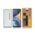 Tactical Glass Shield 5D staklo za Motorola Moto E32/Moto E32s/Moto G22 - Crna KP25766