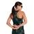 Saysky Flower Combat Singlet