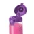NutribuIlet NBP003PU Portable Blender, 2000mAh ljubičasti