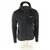 Salewa ORTLES HYB TW AIR JACKET M, muška jakna za planinarenje, crna 29372