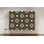 tulup.si Pokrov radiatorja Retro vzorec 80x60 cm