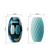 Pretty Love Athena Egg Stroker Eros Blue