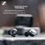 Sennheiser Bluetooth slušalice Momentum, Crne