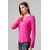 LELOSI Basic dolga majica Frankfurt XL