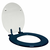 WC deska 37 x 47 Color pop – douceur dintérieur