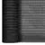 Mreža za privatnost antracit 1 x 25 m HDPE 195 g/m2