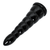 Hidden Desire Extreme Anal Cone XL 26cm Black