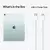 APPLE 13-inch iPad Air (M4) Wi-Fi 1TB - Blue (mh644hc/a)