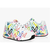 Skechers Ženske patike Uno Spread The Love, Bele
