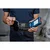 Bosch Akumulatorska LED lampa GLI 18V-800 Solo, bez baterije i punjača 0601443600