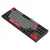 Tastatura A4Tech Bloody (S87) Gaming Mehanička Žična / RGB / N-Key Rollover / TKL / Black