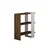 Hanah Home Set TV Komoda i klub sto Orah