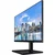 Samsung Monitor LF24T450FZUXEN, 24,1920x1080, Full HD, IPS, 75Hz, 5ms, HDMI, Crni