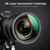 K&F 95MM Nano-X Variable/Fader ND Filter, ND2~ND32, W/O Black Cross with 3pcs cleaning cloths
