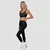 GymBeam Prime Sports Bra Black