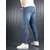 Denistar Muške farmerke 100/2809, Slim fit, Plave