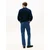 TOMMY HILFIGER Chino hlače DENTON ESSENTIAL indigo