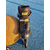 Kubisport Inline drsalke CS320K black velikost 38