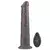 10“ Dual Layered Silicone Rotator