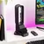 Stalak za slušalice Paladone - Fortnite Headphone Stand With Light