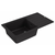 Alveus sudopera Niagara 90 g91 - crna   775 x 430 x 180 mm