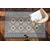 Decormat Zunanja preproga Retro dizajn 120x180 cm