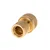 Hitrospona 3/4 BRASS-LINE 61484