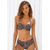 LASCANA Bikini zgornji del, rjava