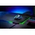 RAZER Gaming bežični miš Basilisk V3 X HyperSpeed Ergo đcrni