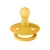BIBS Cucle, 6-18m, 2 komada, Honey Bee & Olive
