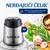 Cook-It Električni secko XL, 500W, Srebrne boje