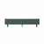 Hanah Home TV komoda Capella 180, 180 cm, zelena