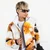 Jopica Y-3 M Aop Puff Jacket Multicolor S