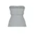 Trendyol Milla Ženska bluza TWOSS24BZ00136, Sive