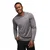 Black Diamond Lightwire Long Sleeve Tech Tee moška majica