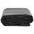 Cerada antracit 4x4 m 650 g/m2