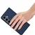 DUX DUCIS SKIN PRO futrola za SAMSUNG S24 FE plava