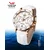 VOSTOK-EUROPE UNDINE VK64/515B528B