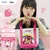 Disney Ženska torba Strawberry Bear, Roze