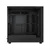 Diza?n kućišta FRACTAL E-Atk Mid-Tover North Ksl, 3Ks140 mm Aspect 4-Pvm ventilatori, V/Prozor, bočna mreža + prednja drvena ploča