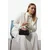 TRENDYOL ženska torba model Twoaw25Oc00002, crna-crna