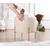Atelier del Sofa Tabure 42cm Krem