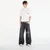 Majice REPRESENT Nothing Faster T-Shirt UNISEX Flat White M