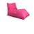 Atelier del Sofa Lazy bag Roze