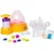 Ustvarjalni komplet Doctor Squish Squishy Maker Station - Neon Edition (107402)