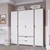 HANAH HOME Ormar Nisan 1600 024